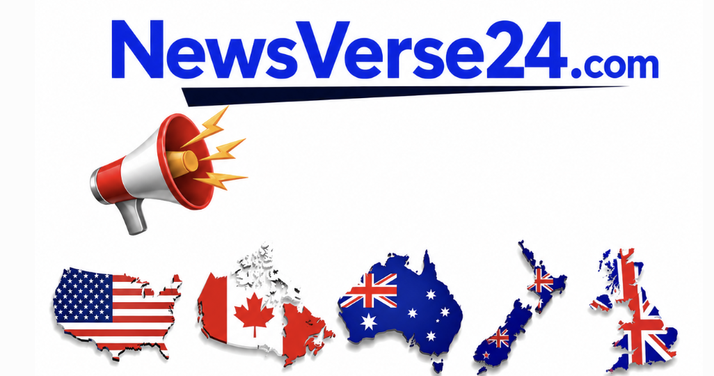 NewsVerse24.com NewsVerse24.com